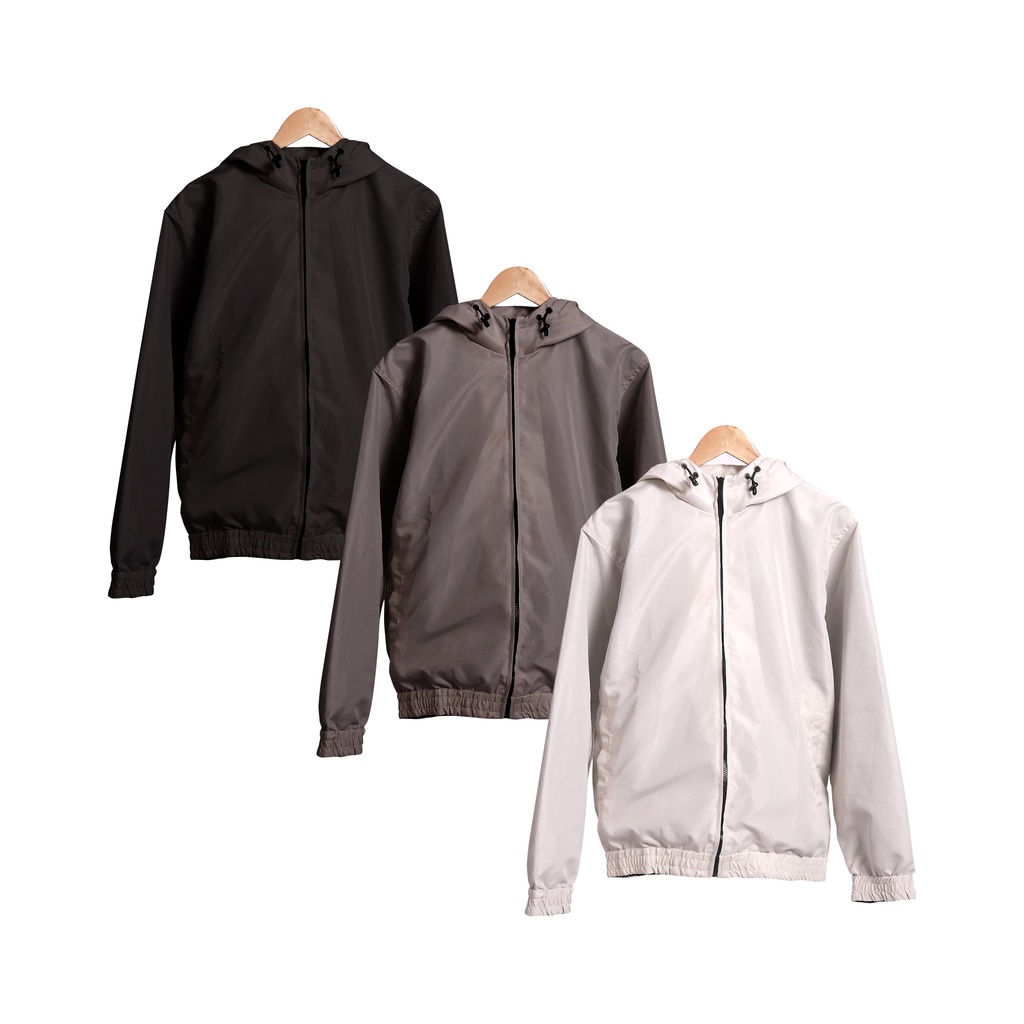 OFFCOURT ESSENTIALS WINDBREAKERS (MASTERPIECE QUICKSTRIKE) Shopee Philippines