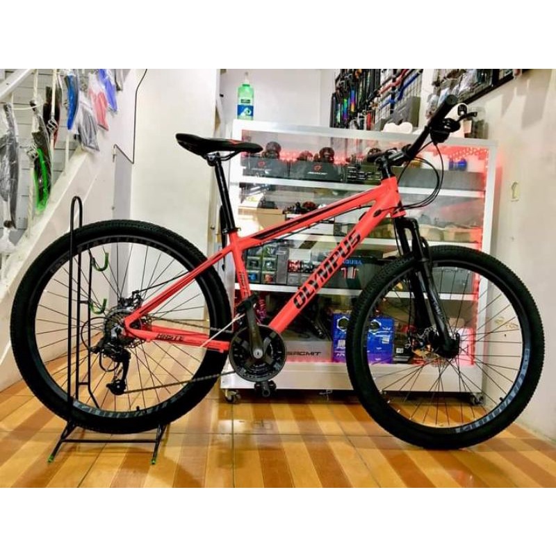 Mountain sales bike shopee