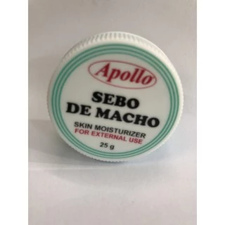sebo de macho - Best Prices and Online Promos - Oct 2025 | Shopee ...
