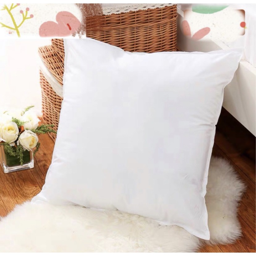 Throw pillow shopee sale