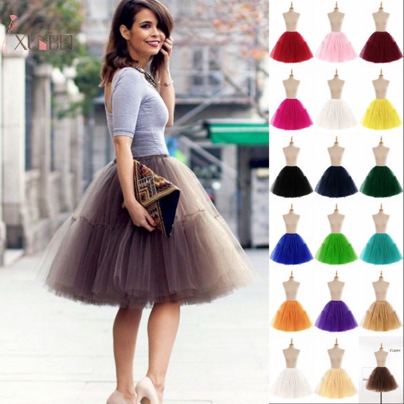 Tutu skirt for outlet adults