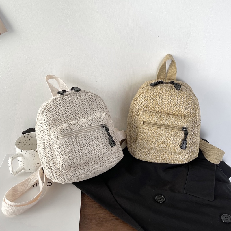Shopee mini backpack hot sale