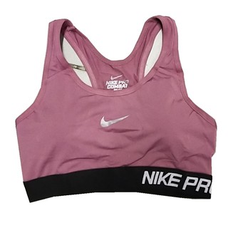 P201# Lady's Sports bra yoga/running/gym