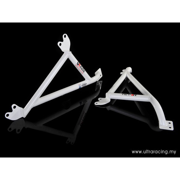 MYVI M300 1.0 1.3 2005-2011 ULTRA RACING FENDER BARS / FENDER BRACE ...