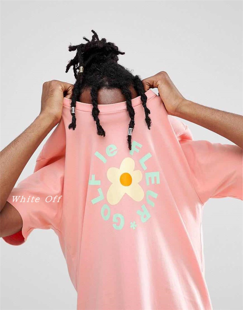 Golf le fleur outlet tee