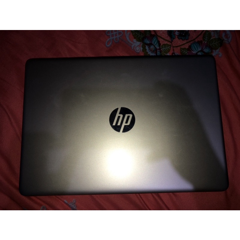 HP Laptop 14scf0xxx Shopee Philippines