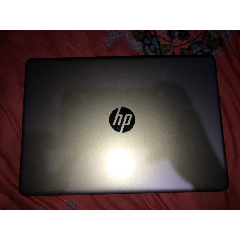 Hp Laptop 14s Cf0xxx Shopee Philippines 9363