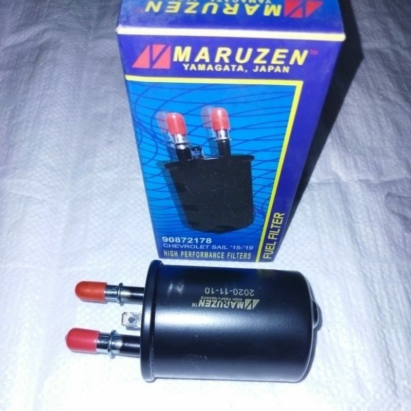 Fuel Filter Chevrolet Sail (2015-2019) | Shopee Philippines