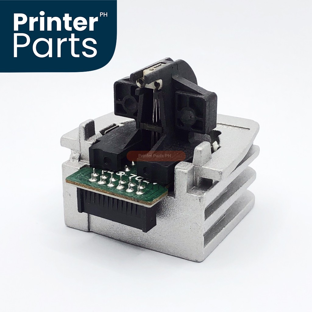 Epson Lx 310 Lx310 Printerhead Printer Head Printhead Dot Matrix Shopee Philippines 4248