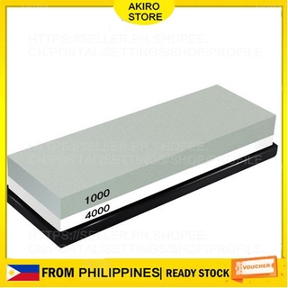 Suction Cup Whetstone Knife Sharpener – Sulit Shopping Philippines