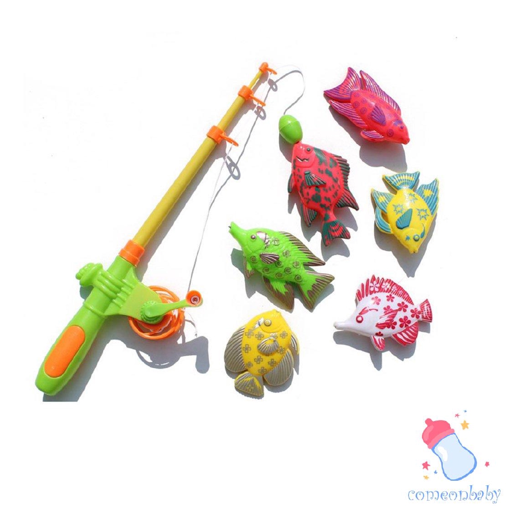 Kids Fishing Toys Baby Water Toys Battat, 46% OFF