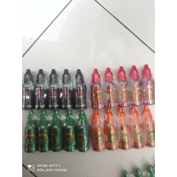 Original buto essence xpirates greenbuto/buto abang/buto galik/buto ...