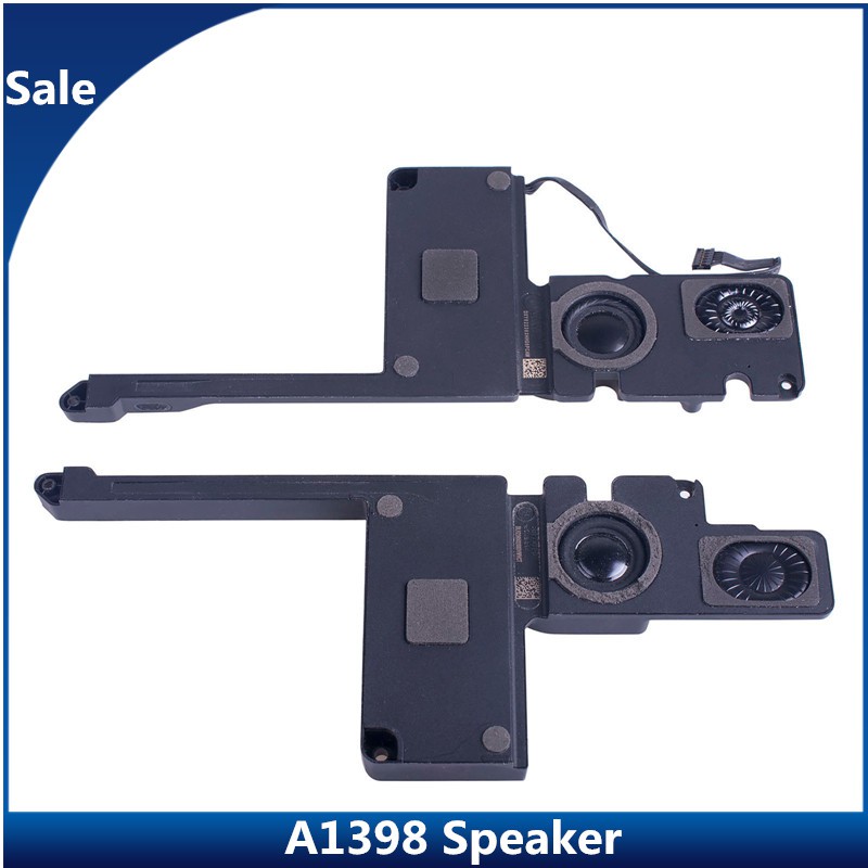 Internal Speaker Replacement For MacBook Pro 15 Inch Retina A1398 2012-2015 Models 1 thumbnail image