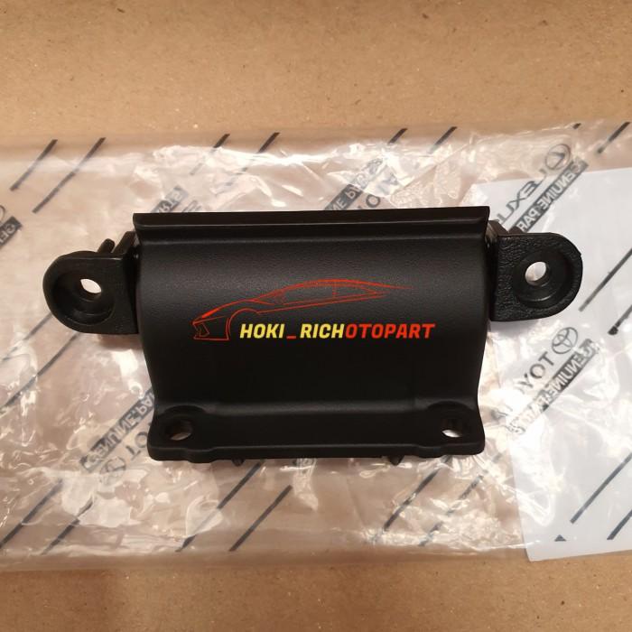 Cup Holder Innova Fortuner Hilux Original Console Box Hinge Shopee