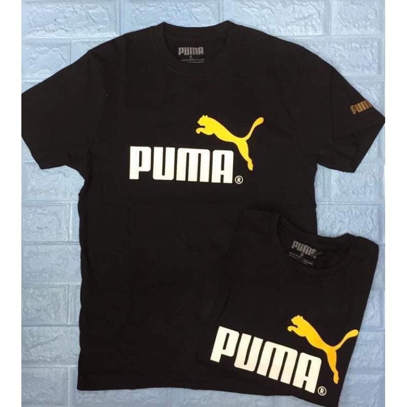 Puma t shirt in bangladesh sale