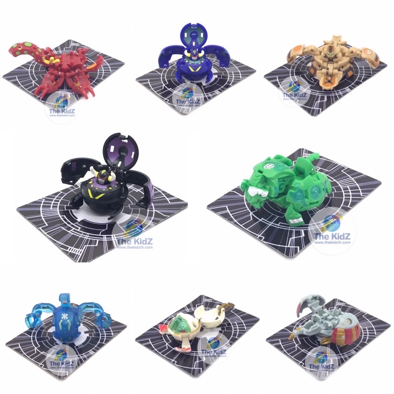 Bakugan 37 2024