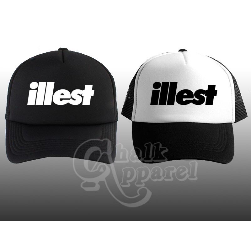 Illest snapback deals