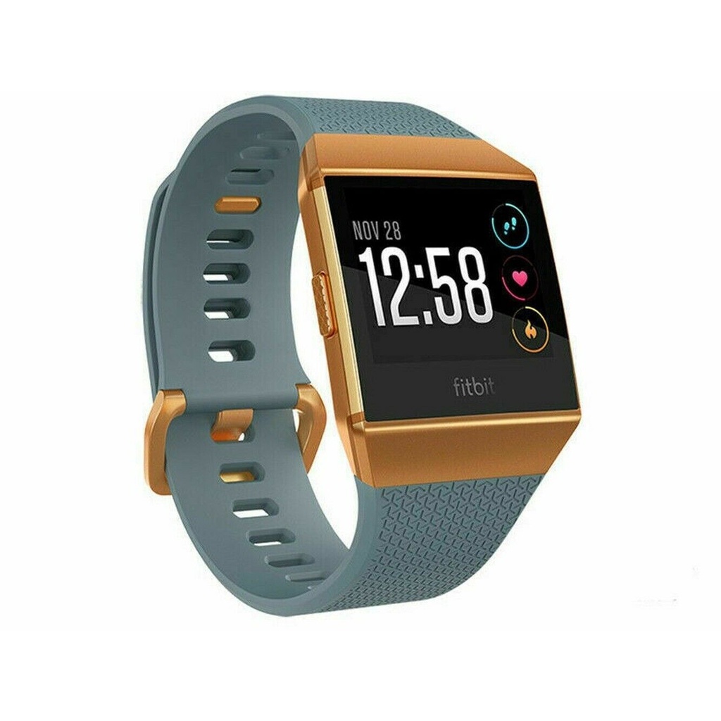 Fitbit ionic cheap gps not working