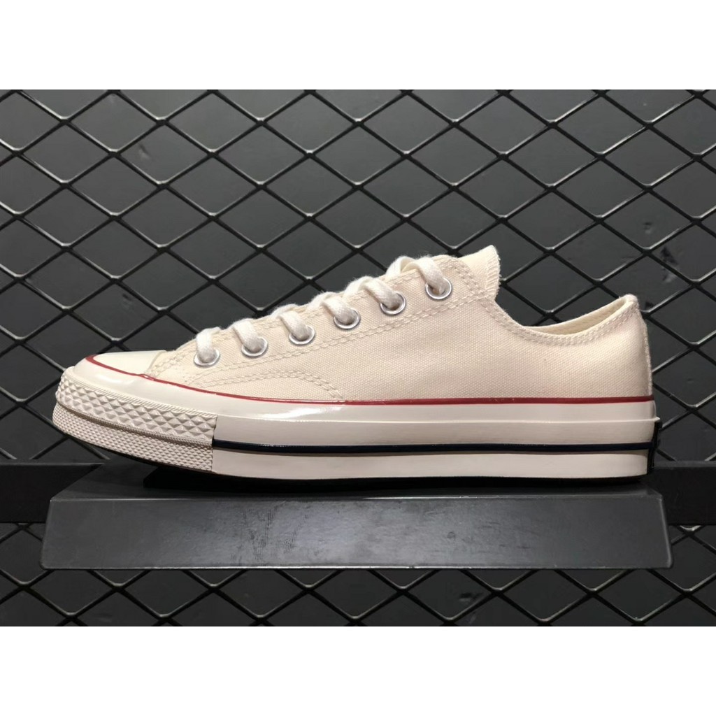 Converse 1970 hot sale beige