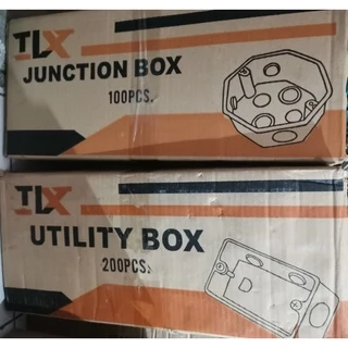 Tc Basebinteligen Box electrical junction box - Best Prices and Online Promos - Feb 2026 ...