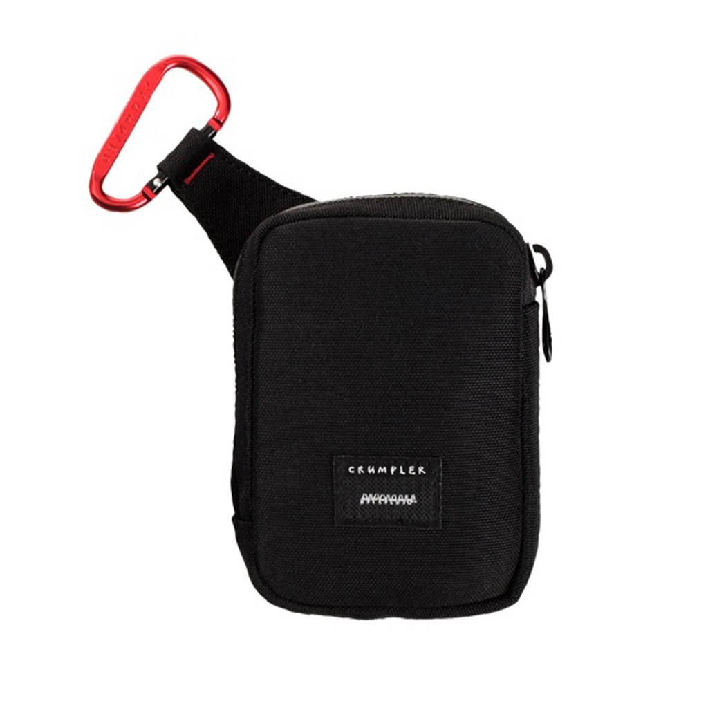 Crumpler camera pouch hotsell