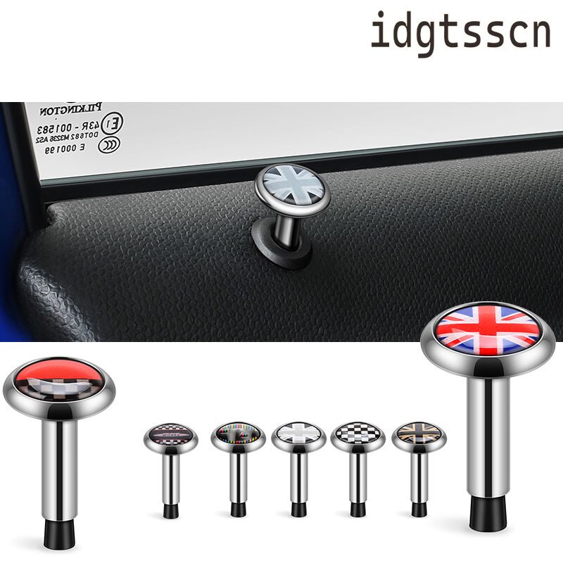 1 Pcs For Mini Cooper S One JCW Clubman Countryman R55 R56 R57 R58 R59 ...