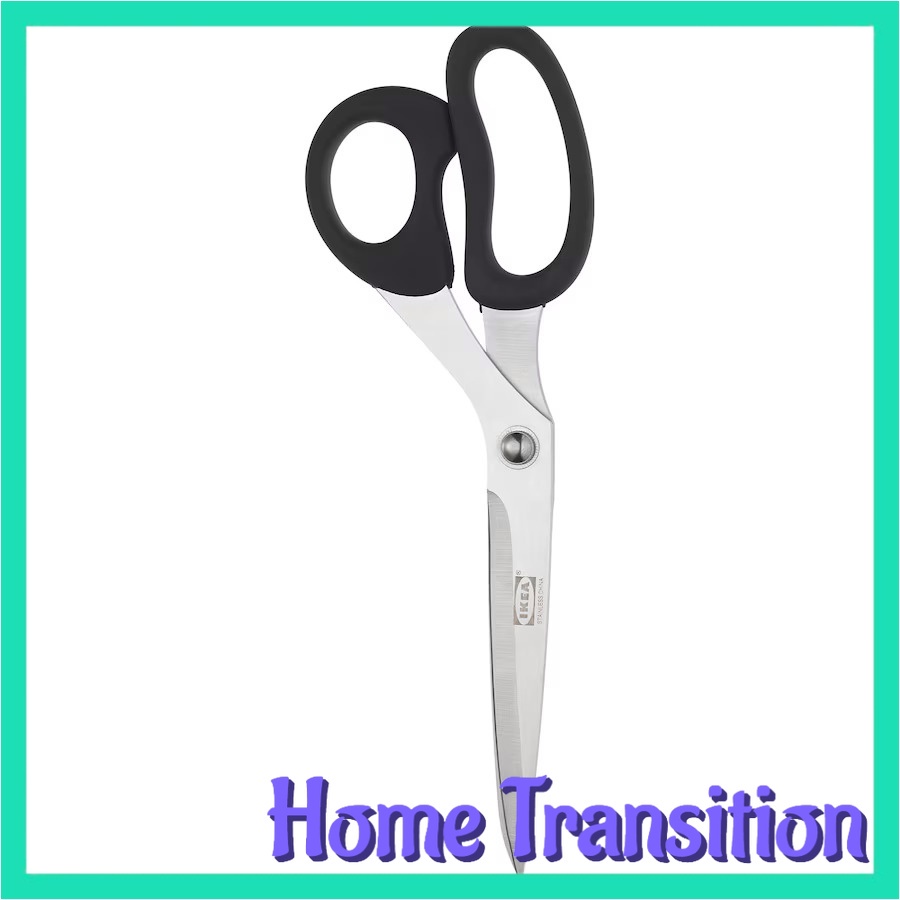 Home Transition Ikea Sy Fabric Scissors Shopee Philippines