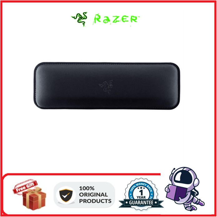 Razer ergonomic mouse wrist rest gaming wrist pad gaming mouse hand