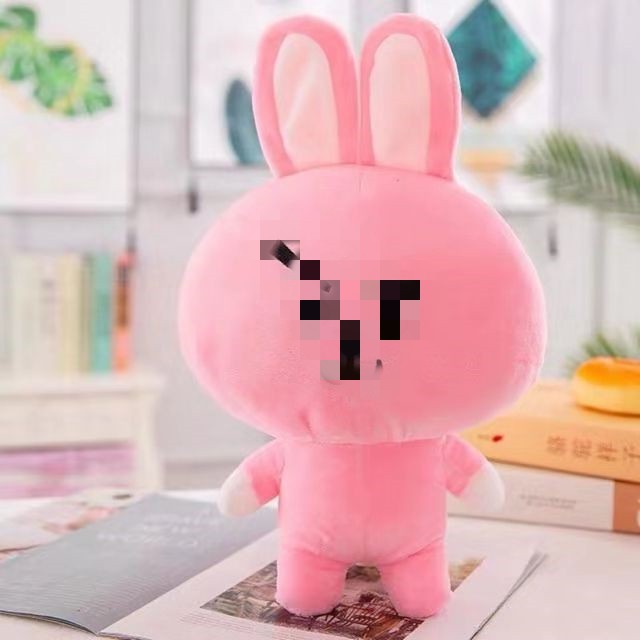 Bts21 plushies best sale