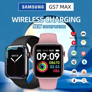 Smartwatch for galaxy discount s7