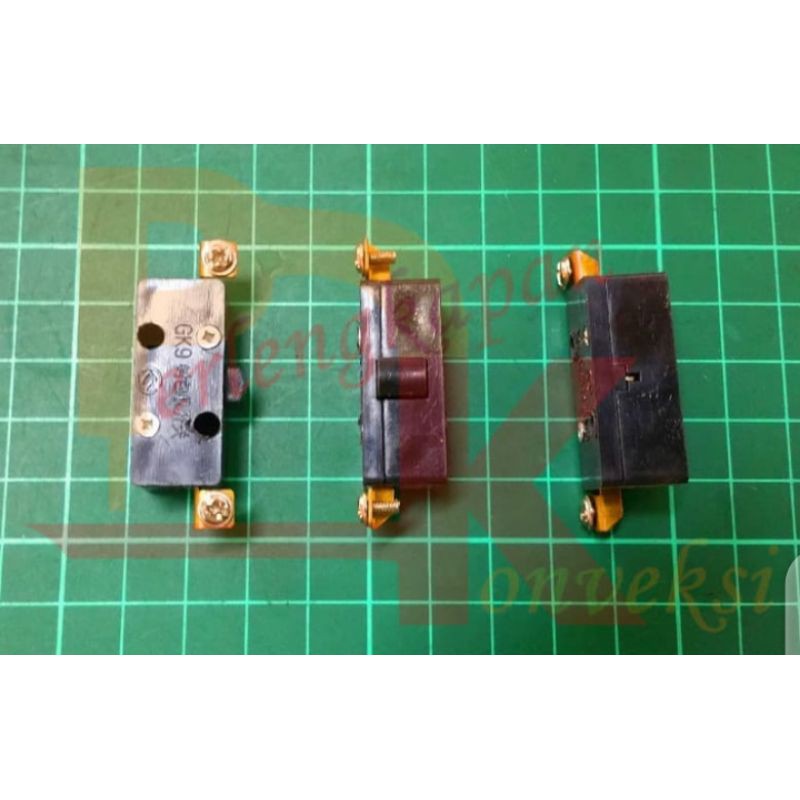 MESIN 9r48/10 Switch On Off Switch Sack Sewing Machine GK 92 GK92 GK9