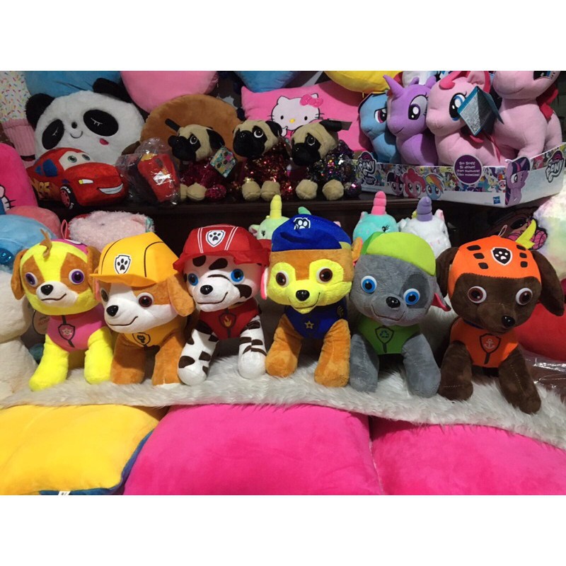 Stuffed toy divisoria online