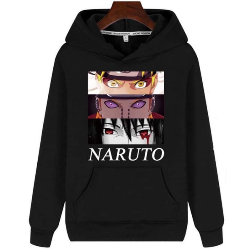Mens New Naruto Hoodie Jacket M,L,XL,2XL Colors Blk,white,gray,navy  blue,yellow,red | Shopee Philippines