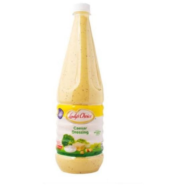 knee length dresses for ladies Lemony Caesar Dressing & Dip – Salad Girl Organics