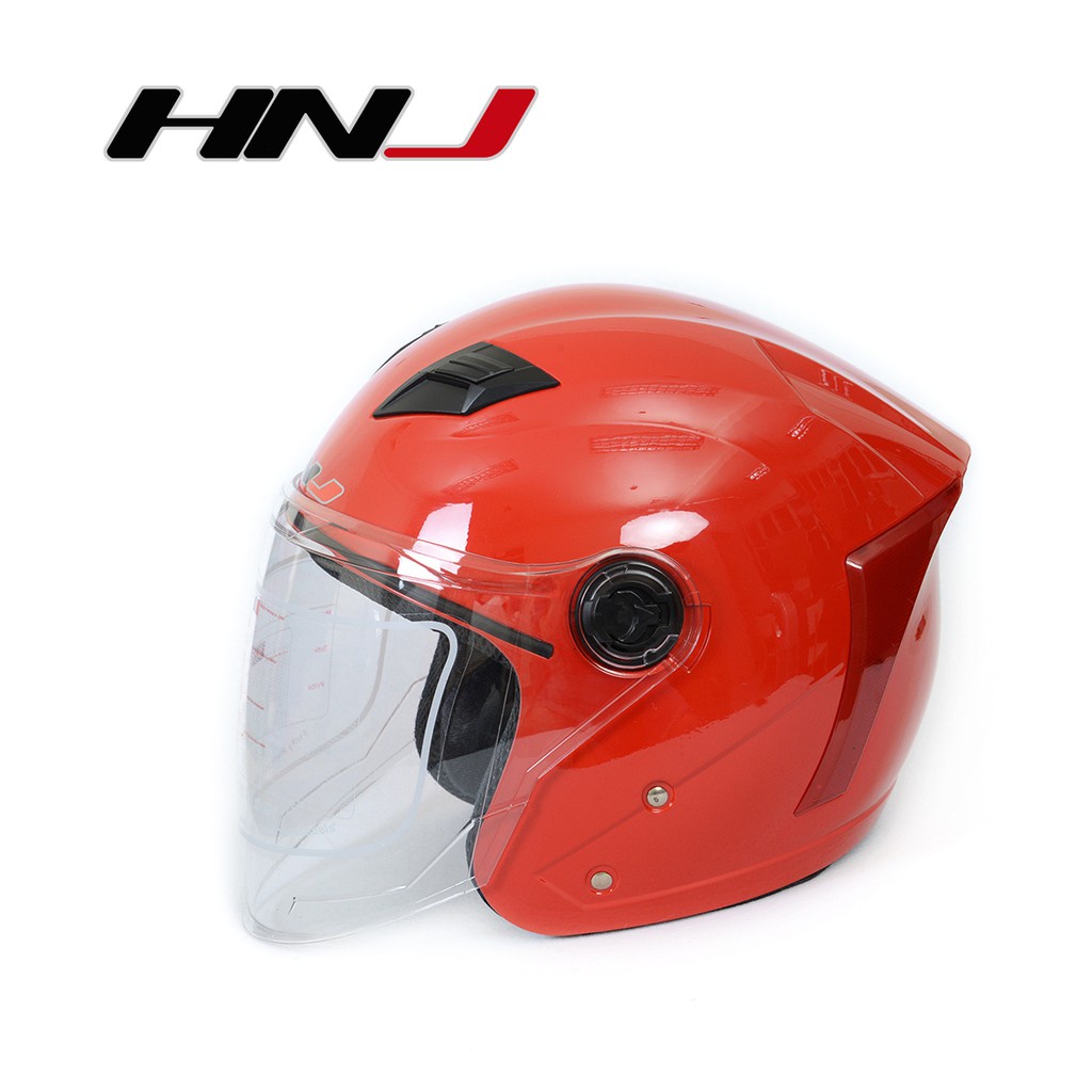 Hnj titan best sale helmet price