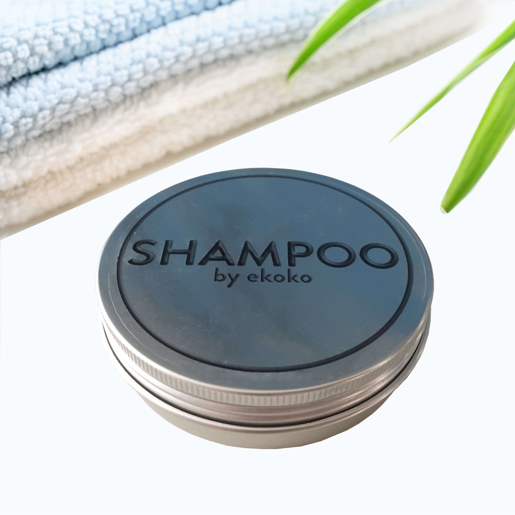 Round Aluminum shampoo bar box - Round Aluminum shampoo bar box ...