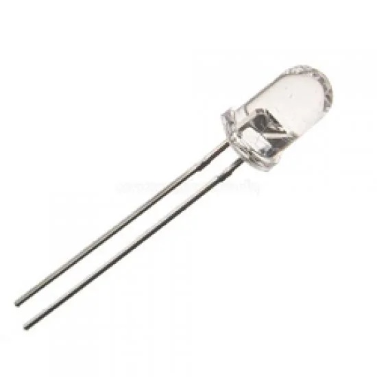 IR INFRARED LED TRANSMITTER AND RECEIVER (940NM) UNIVERSAL INFRARED