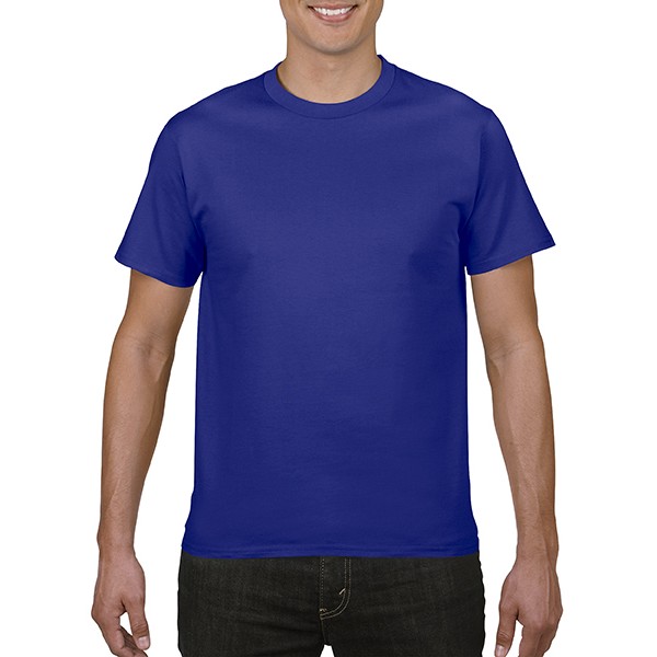 Gildan t 2025 shirts cobalt blue