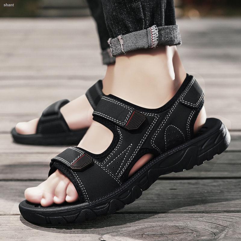 Fashionable men's sandals 219 sale