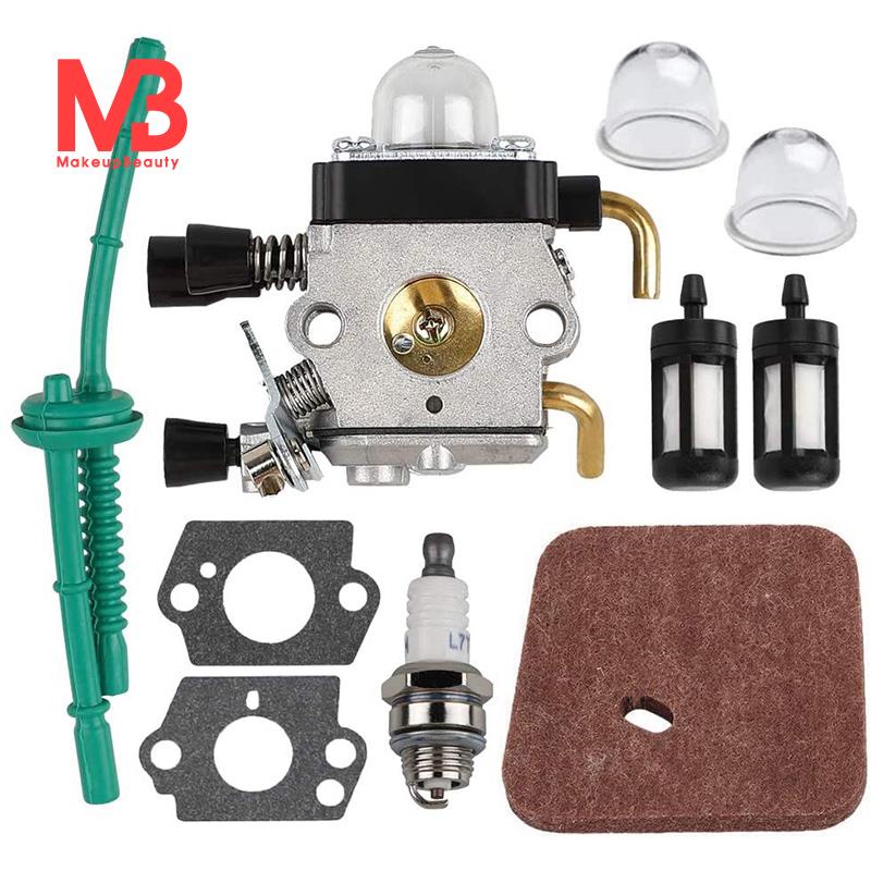 Carburetor for STIHL FS55 FS55R FS38 FS45 FS46 KM55 HL45 FS45L FS45C