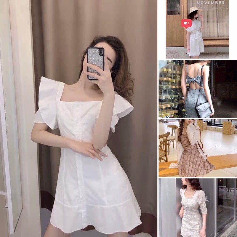 Beautiful Dress, Beautiful Dress, Beautiful Dress, Party, Modern Simple ...