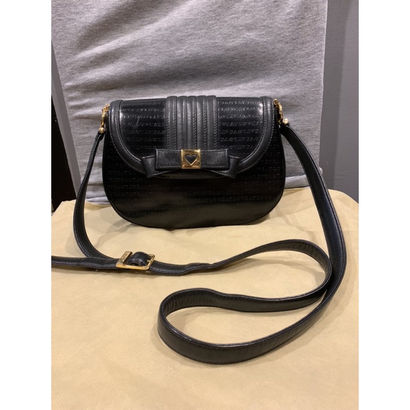 LOVCAT PARIS SLING BAG Shopee Philippines