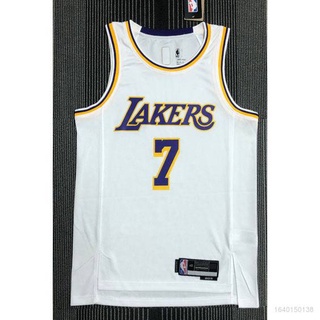Carmelo Anthony LA Lakers FD - FD Sportswear Philippines