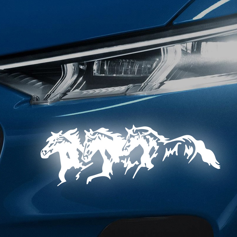 3-running-horses-car-stickers-fashion-waterproof-vinyl-decal-car