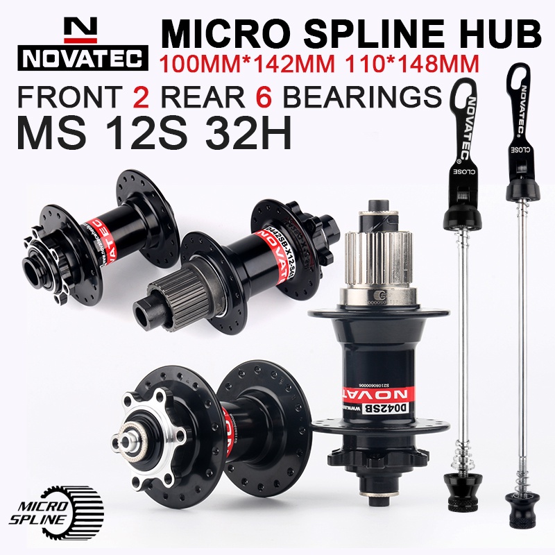 Shop micro spline hub for Sale on Shopee Philippines