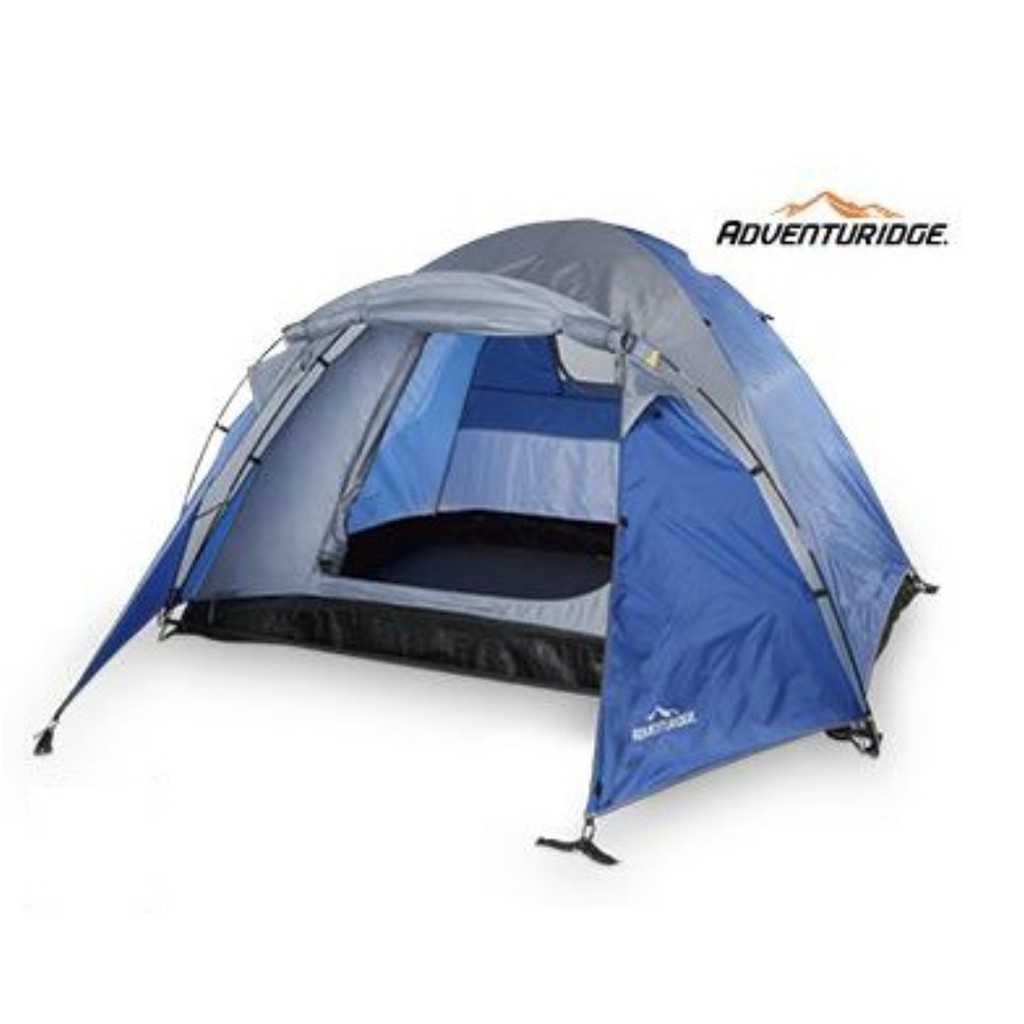 Adventuridge 4 person tent sale