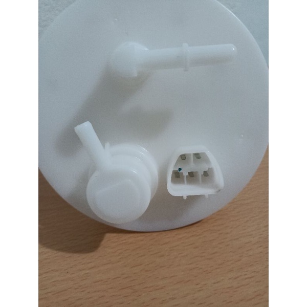 FUEL PUMP COVER FOR KIA PICANTO 0515 MODEL(3111307000) Shopee Philippines