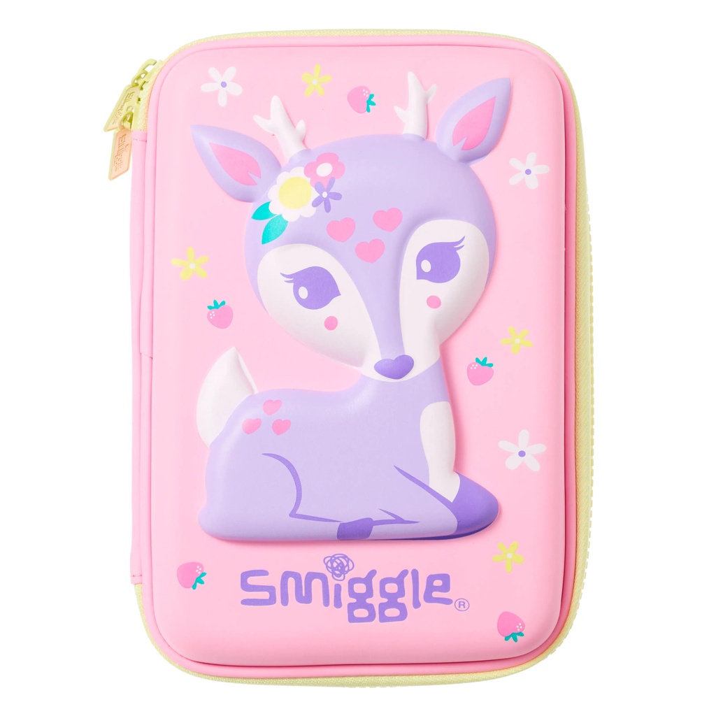 SMIGGLE HARDTOP PENCIL CASE | Shopee Philippines