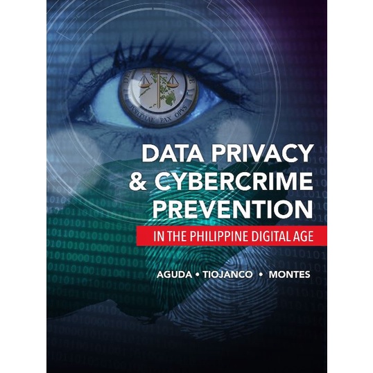 Data Privacy and Cybercrime Prevention in the Philippine Digital Age ...