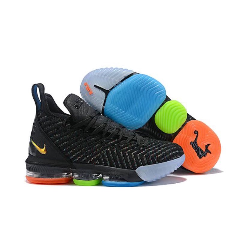 Lebron 16 i on sale promise for sale